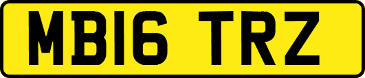 MB16TRZ
