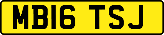 MB16TSJ