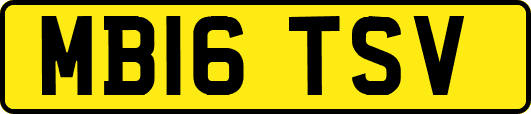 MB16TSV