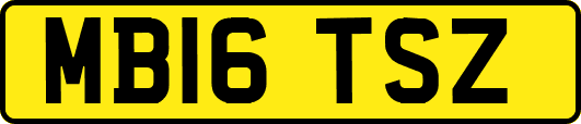 MB16TSZ