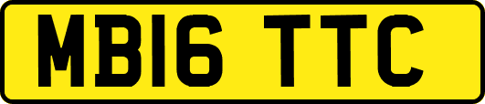 MB16TTC