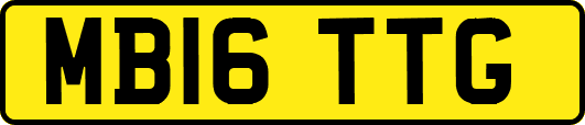 MB16TTG
