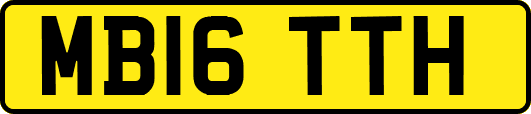 MB16TTH