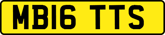 MB16TTS