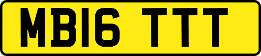 MB16TTT