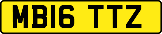 MB16TTZ