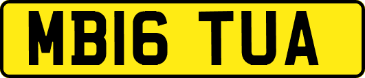 MB16TUA