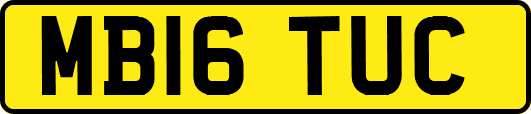 MB16TUC