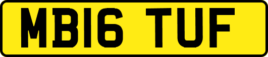 MB16TUF