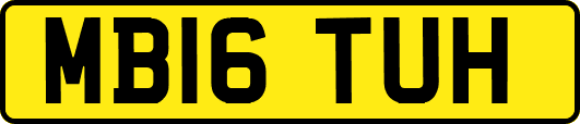 MB16TUH