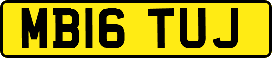 MB16TUJ