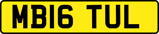 MB16TUL