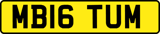 MB16TUM