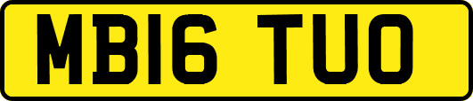 MB16TUO