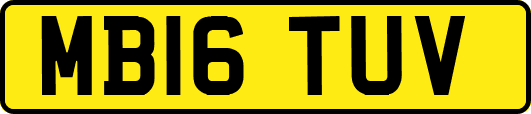 MB16TUV