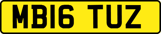 MB16TUZ