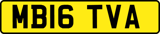 MB16TVA