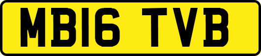 MB16TVB