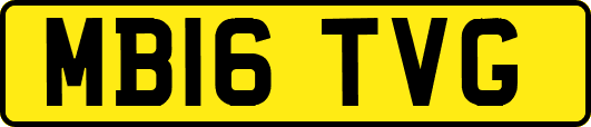 MB16TVG