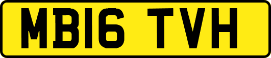 MB16TVH