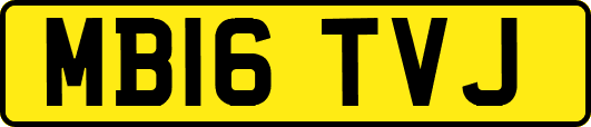 MB16TVJ