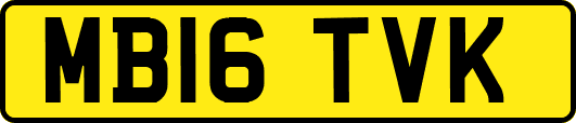 MB16TVK