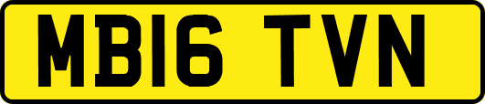 MB16TVN