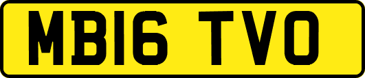 MB16TVO