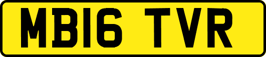 MB16TVR