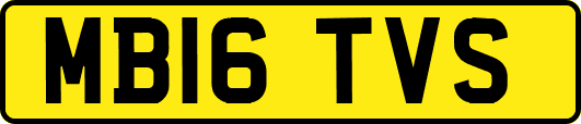 MB16TVS