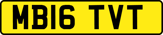 MB16TVT
