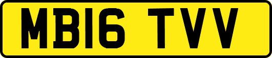 MB16TVV