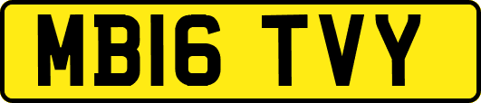 MB16TVY