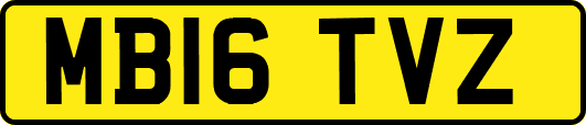 MB16TVZ
