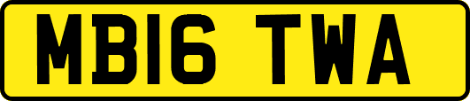 MB16TWA
