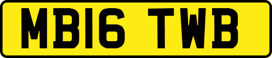 MB16TWB