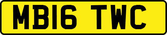 MB16TWC