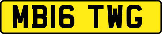 MB16TWG