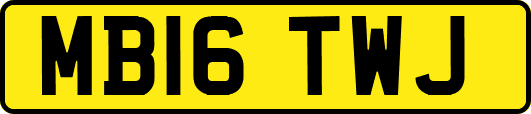 MB16TWJ
