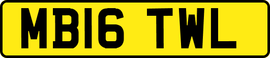MB16TWL