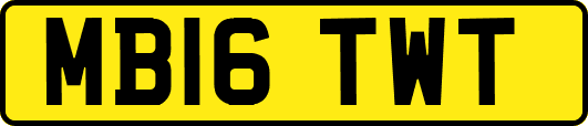 MB16TWT