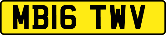 MB16TWV