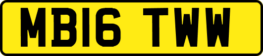 MB16TWW