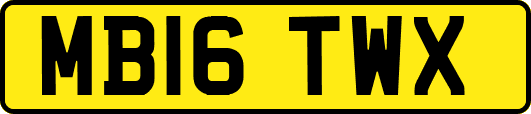 MB16TWX