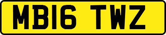 MB16TWZ