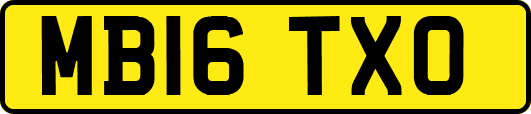 MB16TXO
