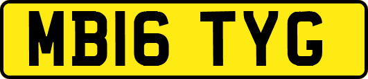 MB16TYG