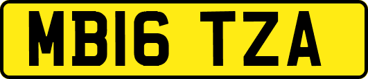 MB16TZA