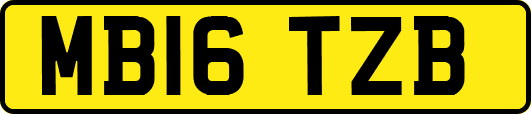 MB16TZB