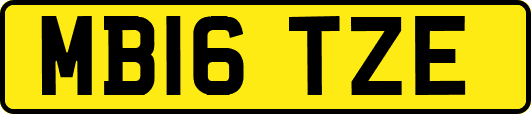MB16TZE